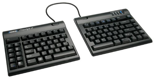 8 Best Ergonomic Keyboards Worth Buying - 16