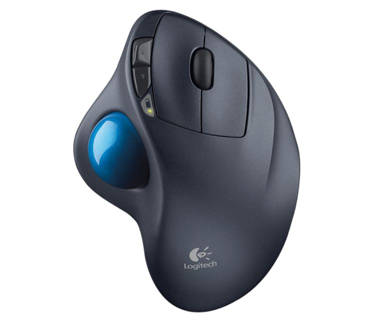 Logitech M570 Wireless Trackball