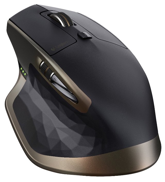 List of 10 Best Ergonomic Mouse Worth Buying - 15