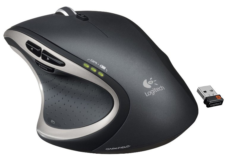 List of 10 Best Ergonomic Mouse Worth Buying - 93