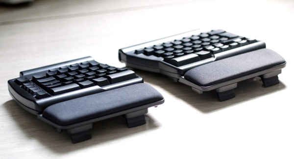 Matias Ergo Pro Keyboard