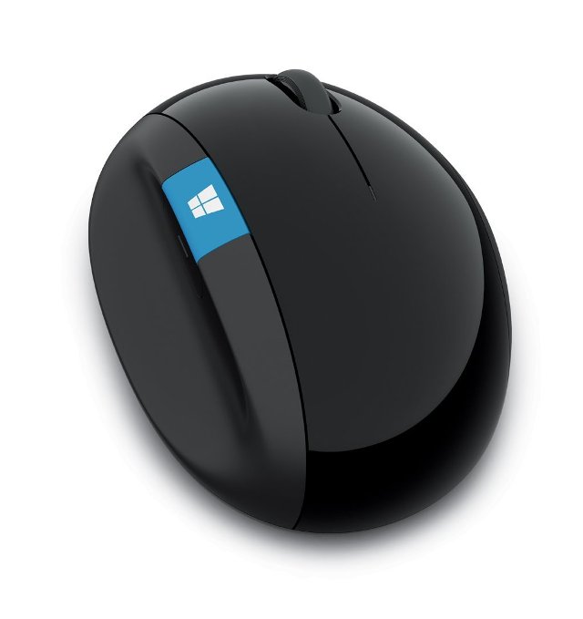 Microsoft Sculpt Ergonomic Mouse