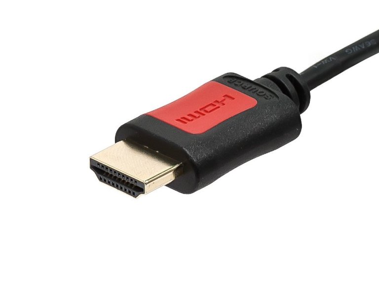Monoprice Active Select High-Speed HDMI Cable with RedMere Technology