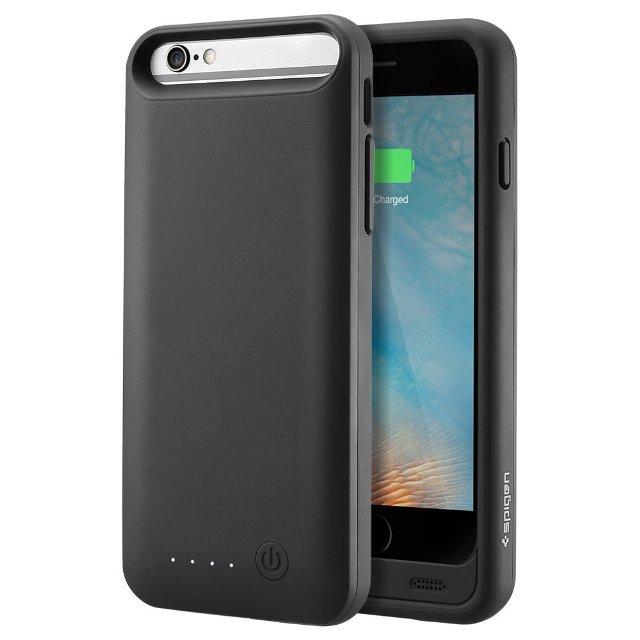 Spigen Volt Pack iPhone 6s Battery Case