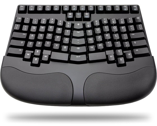 8 Best Ergonomic Keyboards Worth Buying - 76