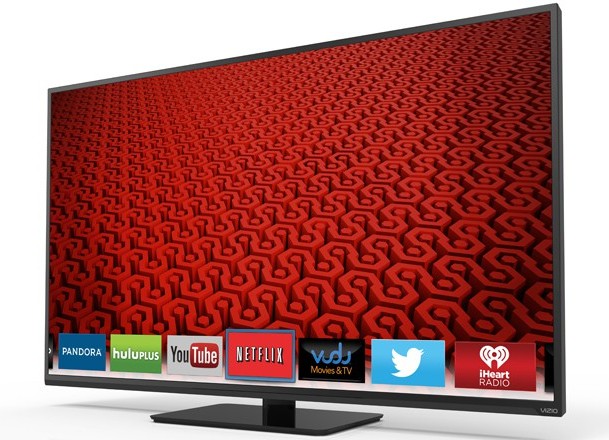 Vizio Smart TV