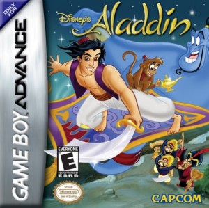 aladdin