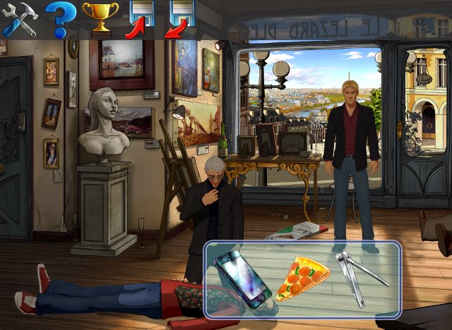 15 best adventure games for Android - Android Authority