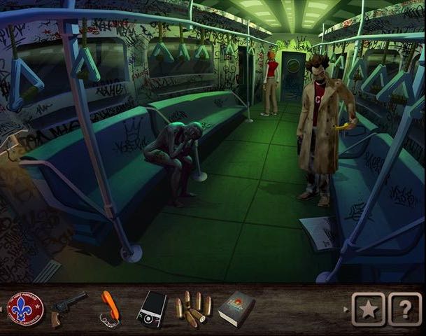 15 best adventure games for Android - Android Authority