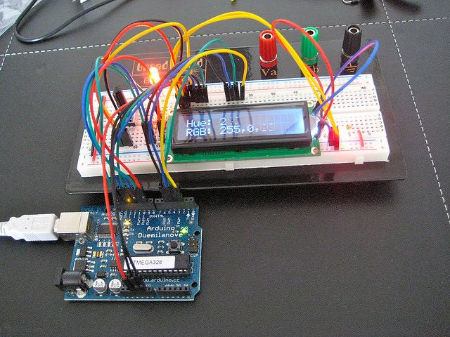 Arduino vs Raspberry Pi: Hardware, IO, and More Compared