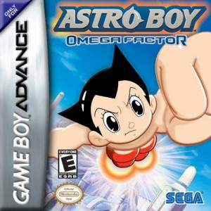 astro-boy