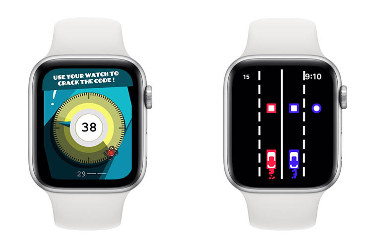 15 Best Apple Watch Games You Should Play (2023) | Beebom