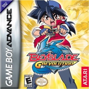 beyblade