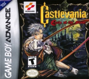 castlevania