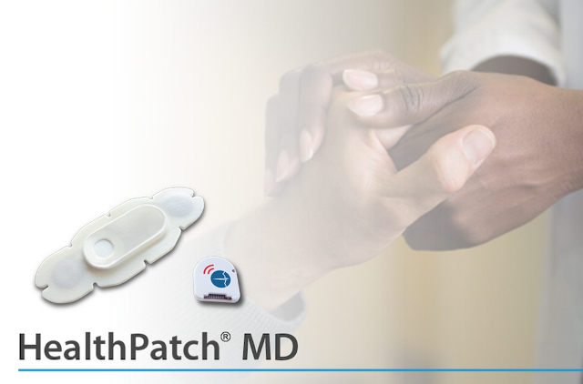 healthpatch