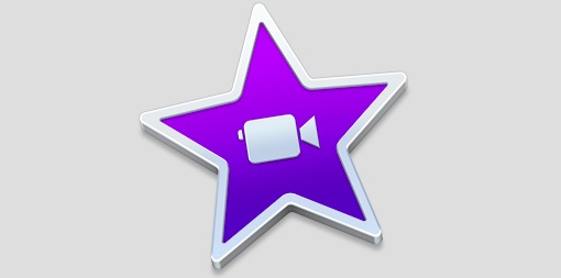 how to use imovie on mac add background