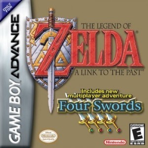 link to the past