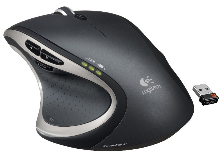 logitech wireless performance mouse mx