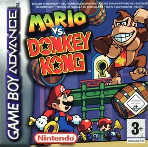 mario-v-donkey