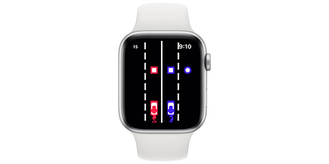 15 Best Apple Watch Games You Should Play
