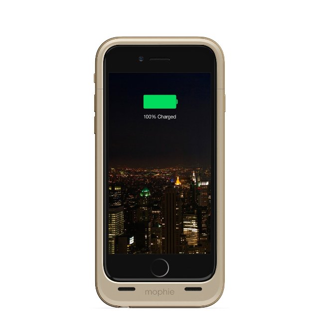 mophie juice pack plus for iphone 6s