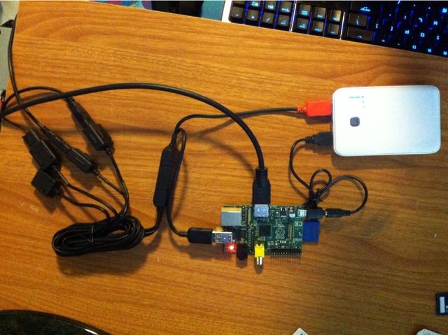 17 Cool Raspberry Pi 2 And Pi Projects 1704