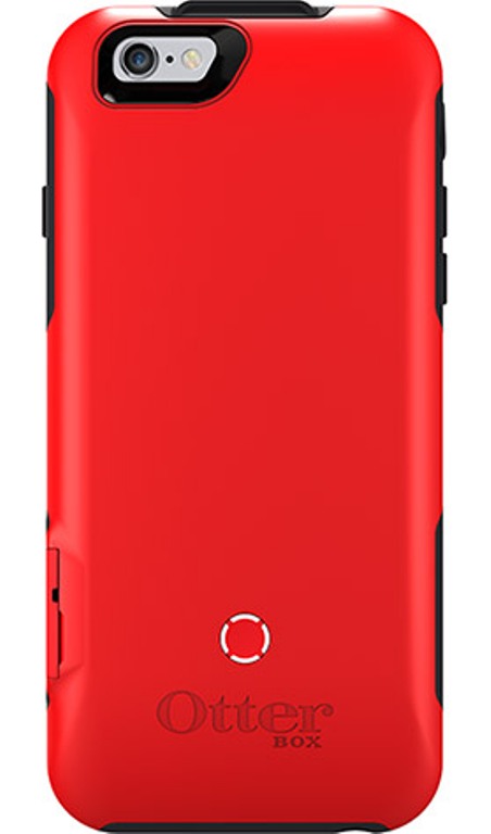 otterbox resurgence iphone 6s power case