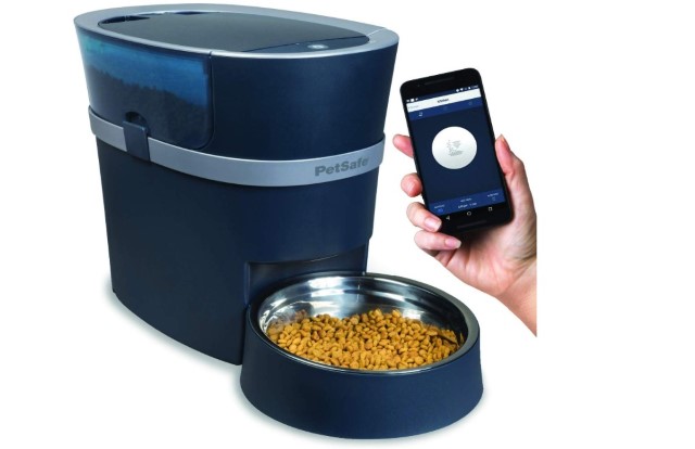 petsmart - Examples of Internet of Things Technology