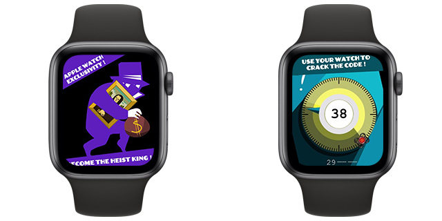 15 besten Apple Watch-Spiele, die Sie spielen sollten (2021)