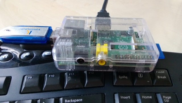 17 Cool Raspberry Pi 2 and Pi Projects