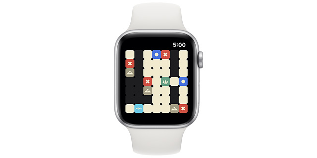 Die 15 Besten Apple Watch-Spiele, Die Sie Spielen Sollten