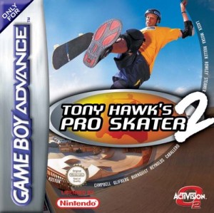 tony hawk