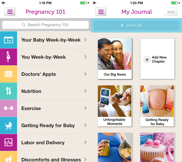 webmd-pregnancy-app