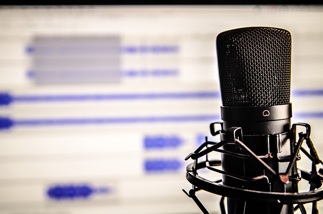 vocal recording software free