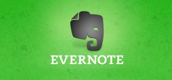 External tools to improve Evernote
