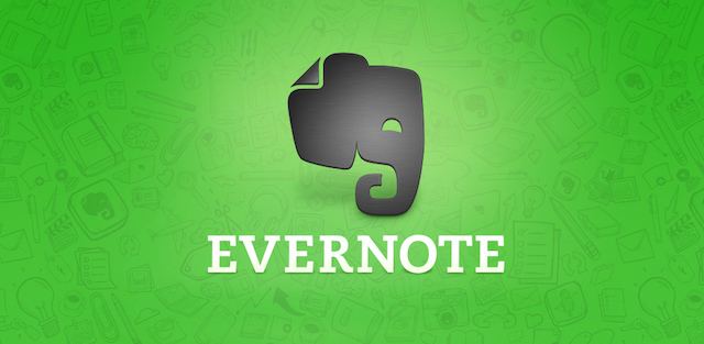 External tools to improve Evernote