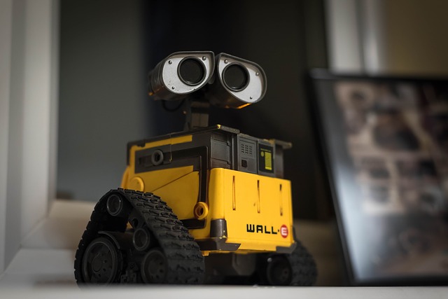 12 Robot Kits to Help You Build Your First Robot | Beebom