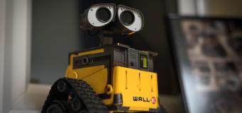 12 Robot Kits to Help You Build Your First Robot