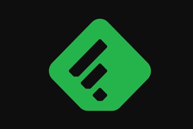 feedly twitter