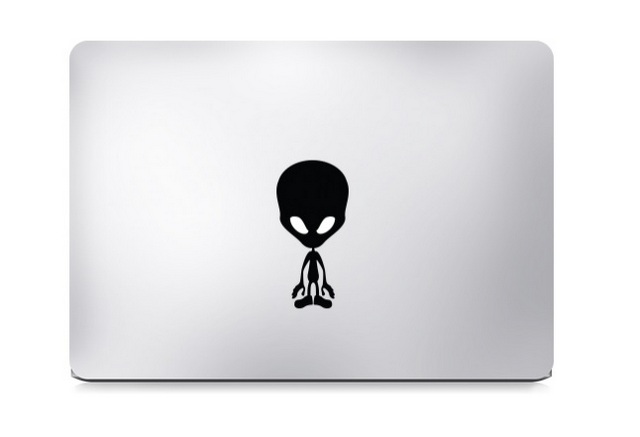 50 Cool Macbook Stickers and Decals | Beebom