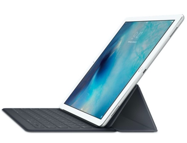 Apple Smart Keyboard for iPad Pro