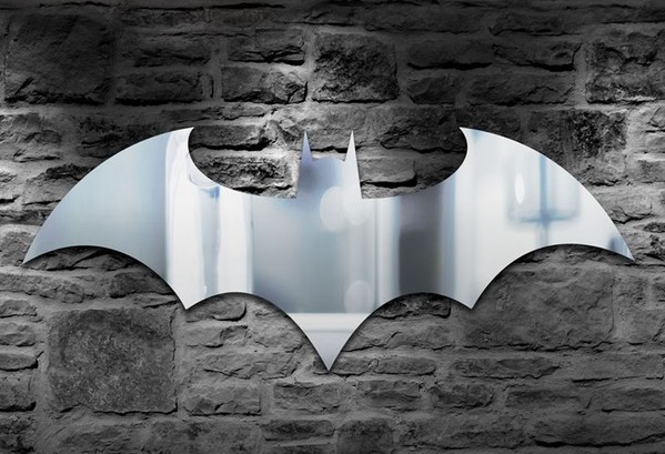 Batman Mirror