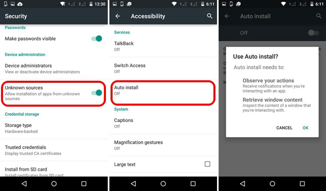 CLONEit: How to Copy One Android Phone to Another