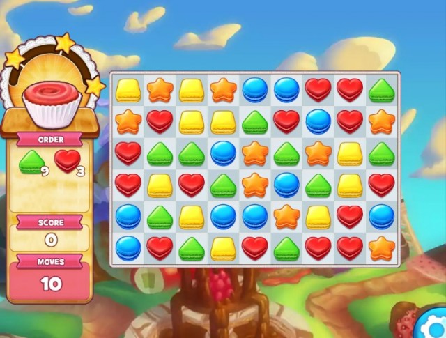 19 Addicting Games Like Candy Crush Everyone Should Check Out