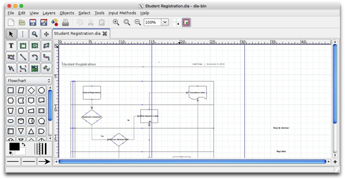 visio mac free