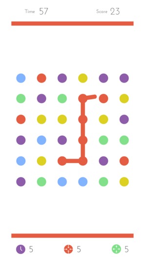 Dots A Game About Connecting