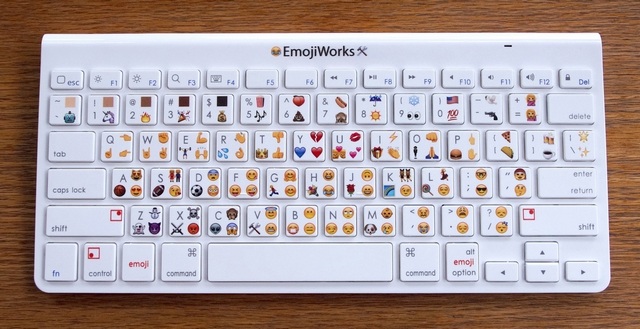 Emoji Keyboard Pro
