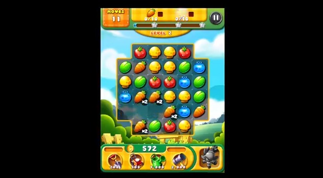 15 Cool Free Games Like Candy Crush