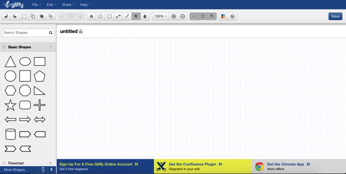 visio like tool for mac