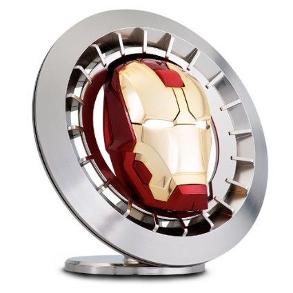 Iron Man Mouse